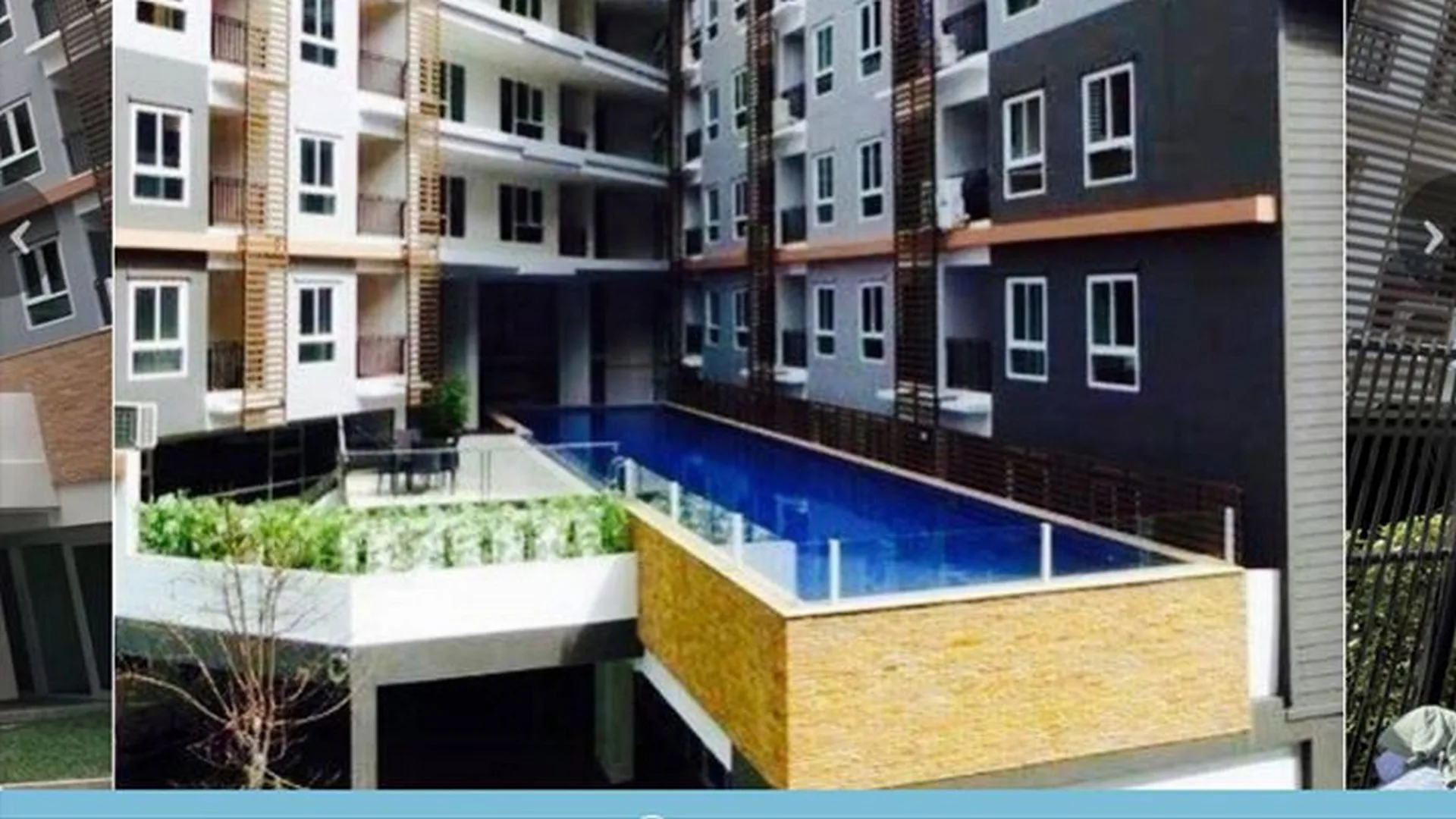 Property photos for Regent Home 22 Sukhumvit 85