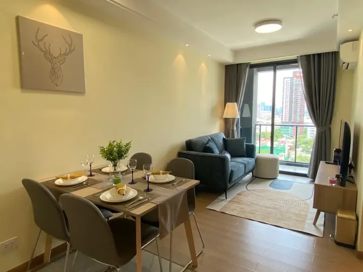 Property photos for Regal Condo Sathorn-naradhiwas