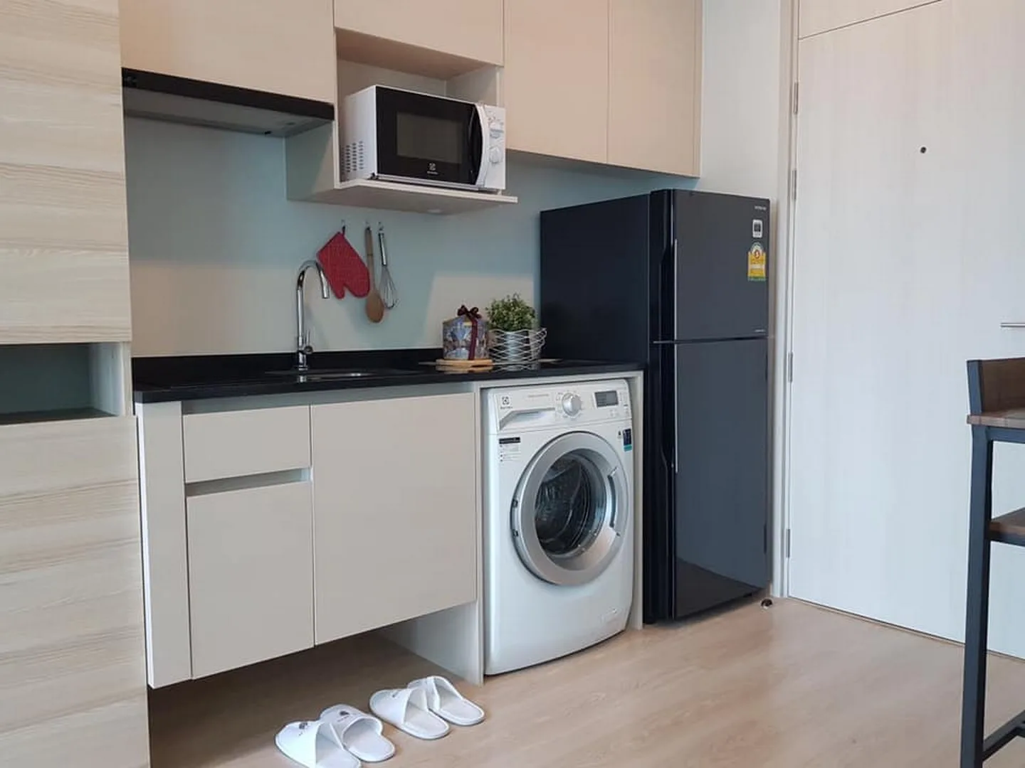 Property photos for Noble Revolve Ratchada 2