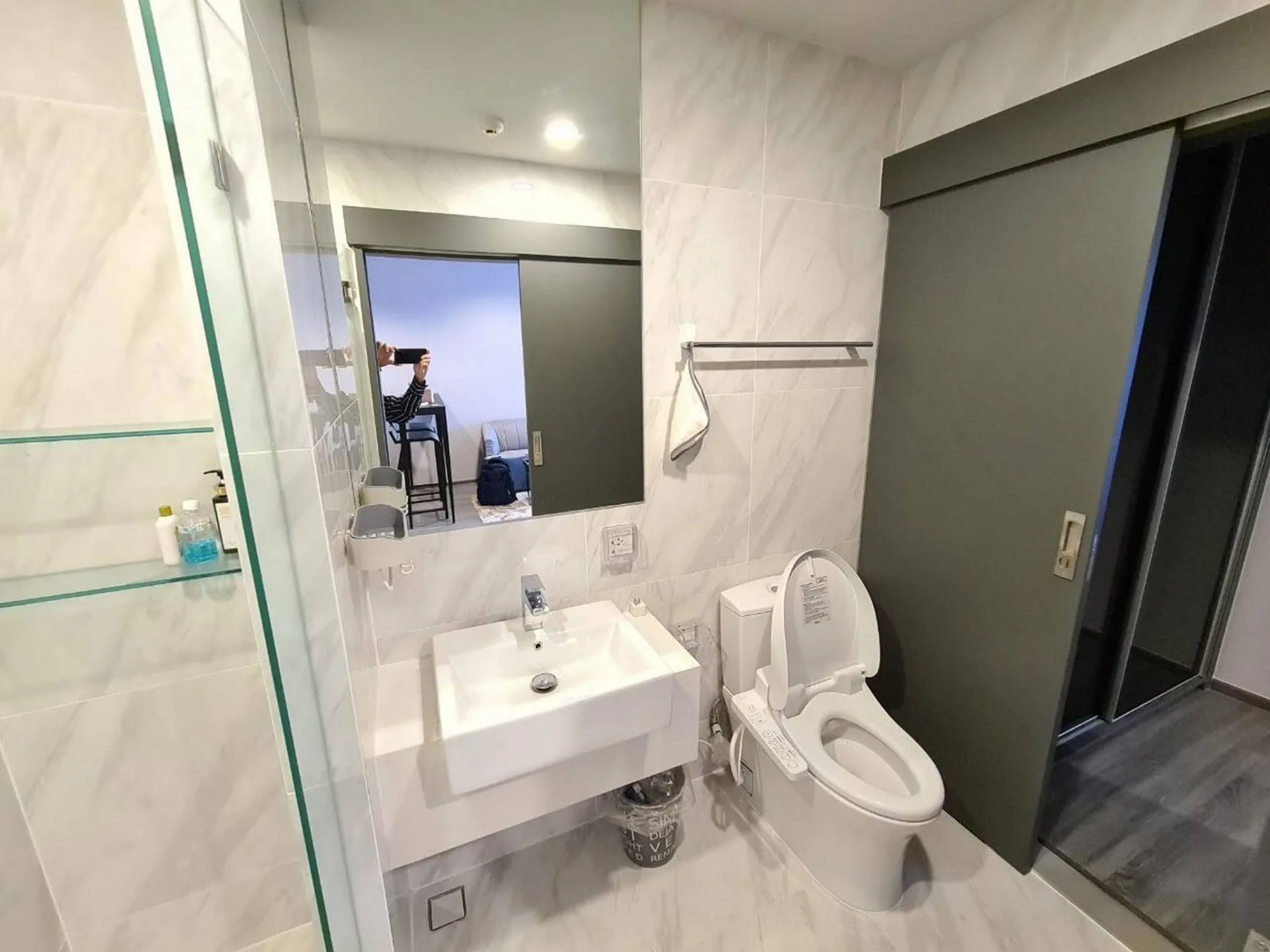 Property photos for Ideo Mobi Rangnam