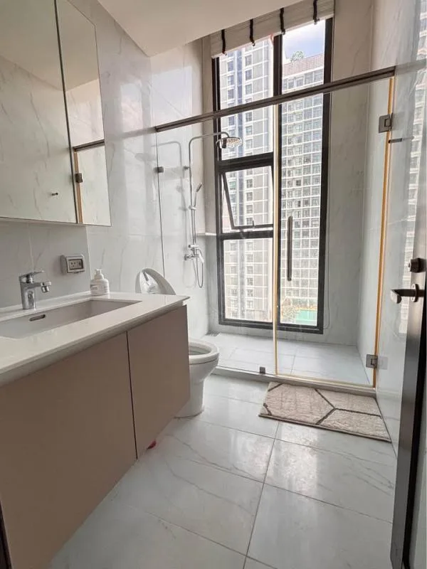 Property photos for Chewathai Residence Asoke