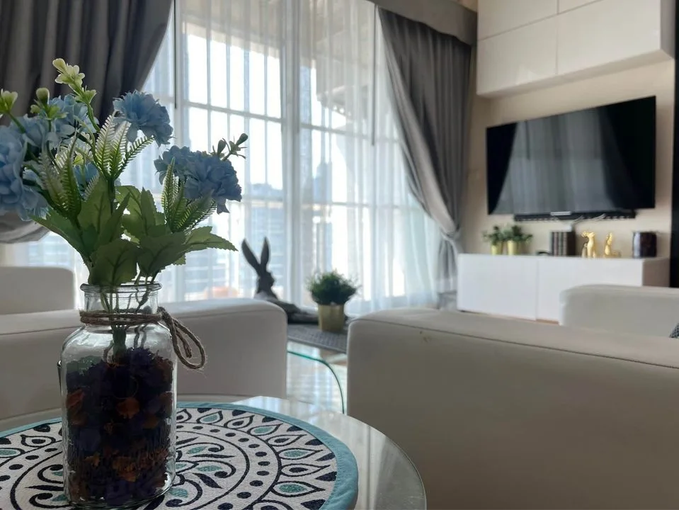 Property photos for Baan Klang Krung Siam - Pathumwan