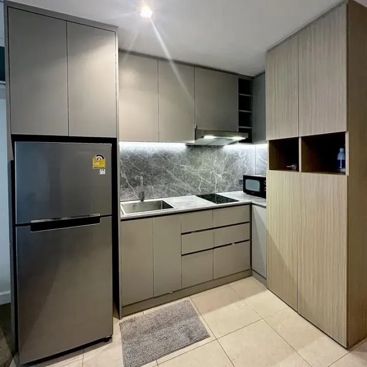 Property photos for Grand Park View Asoke