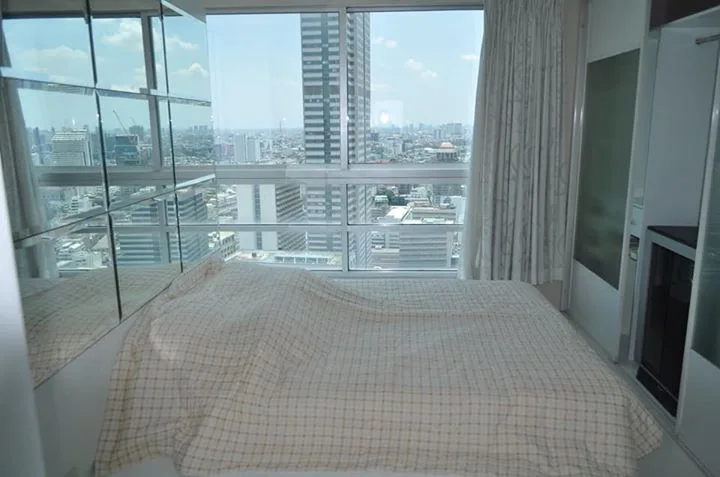 Property photos for Sathorn House