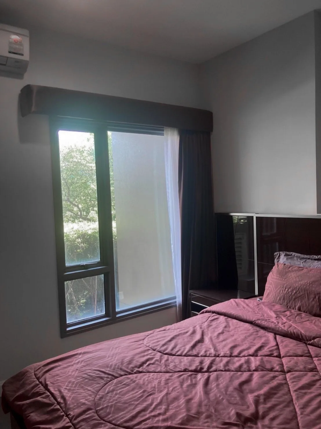 Property photos for The Crest Sukhumvit 34