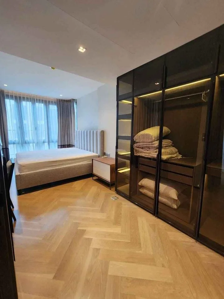 Property photos for The Reserve Sukhumvit 61