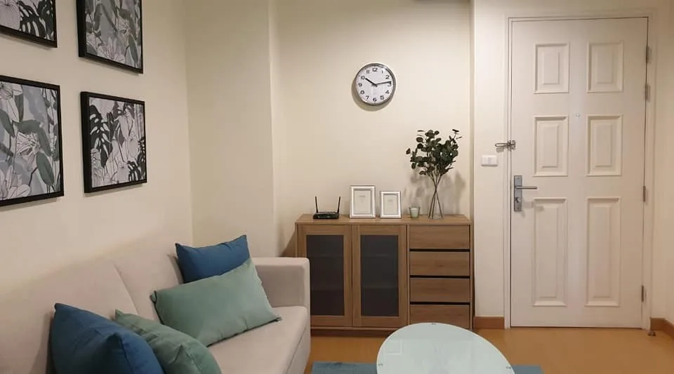 Property photos for Life Sukhumvit 65