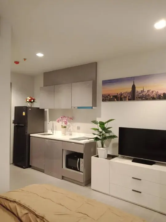 Property photos for LIFE Asoke - Rama 9