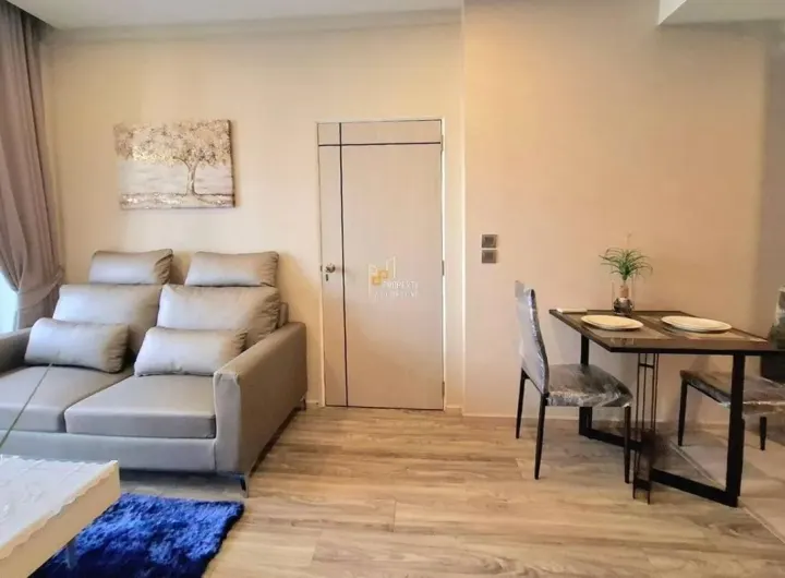 Property photos for Ashton Asoke