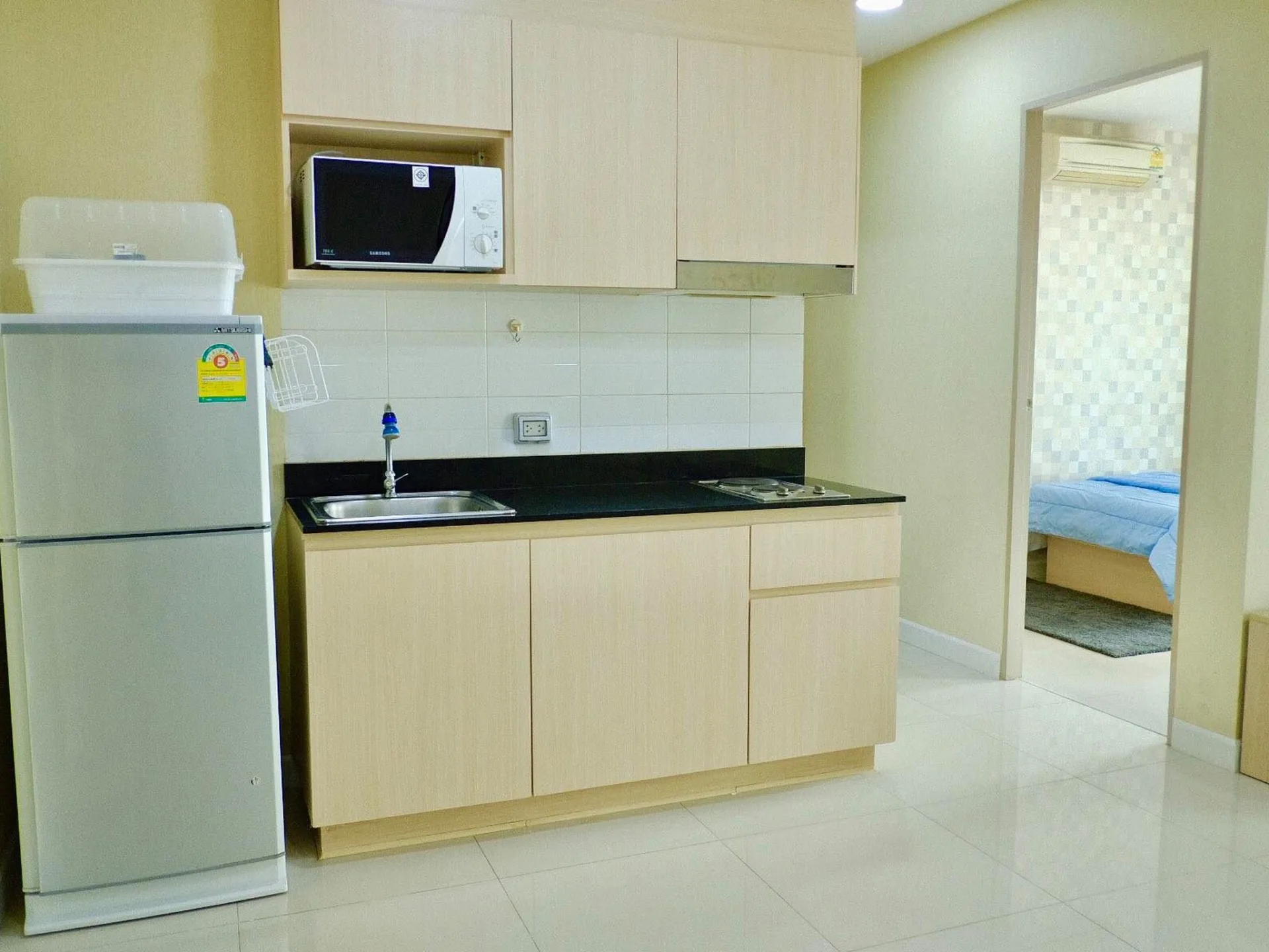 Property photos for Ideo Ratchada - Huaykwang