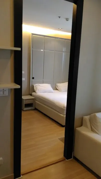 Property photos for The Address Phayathai