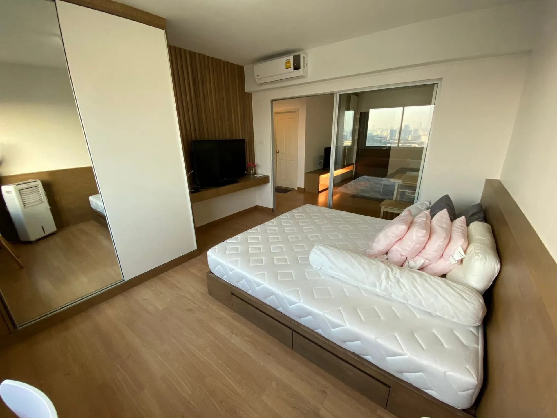 Property photos for Supalai Veranda Ratchavipha - Prachachuen