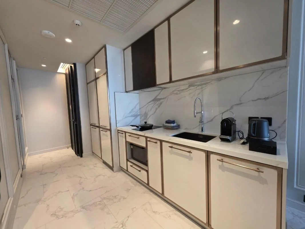 Property photos for La Clef / The Residences 38