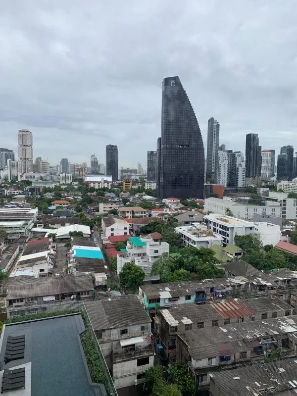 Property photos for OKA HAUS Sukhumvit 36