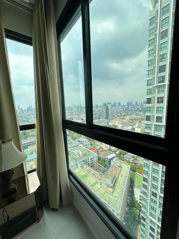 Property photos for Quinn Condo Ratchada