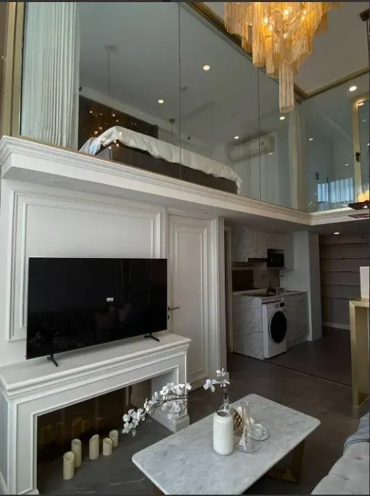 Property photos for Knightsbridge Prime Sathorn