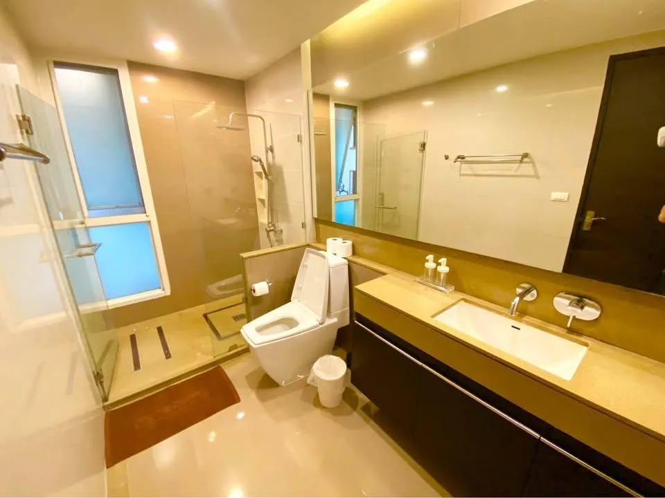 Property photos for The Address Pathumwan
