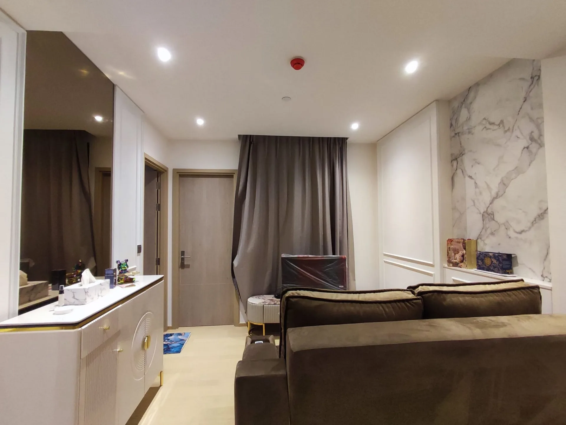 Property photos for ASHTON Asoke - Rama 9