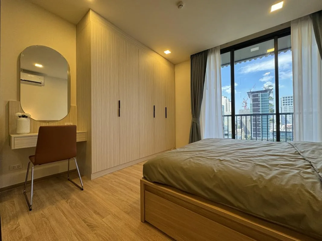 Property photos for XT Phayathai