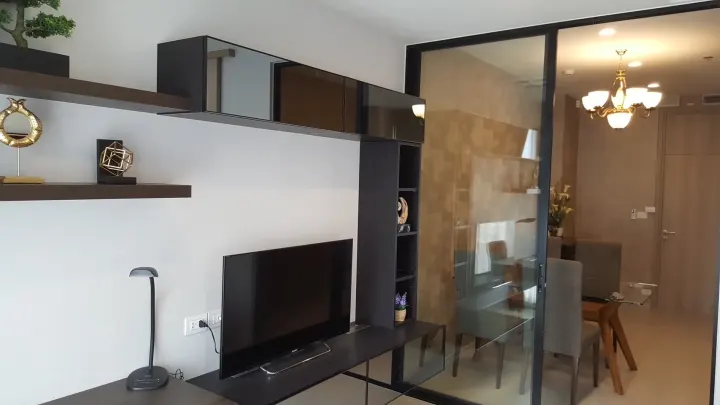 Property photos for Noble Ploenchit