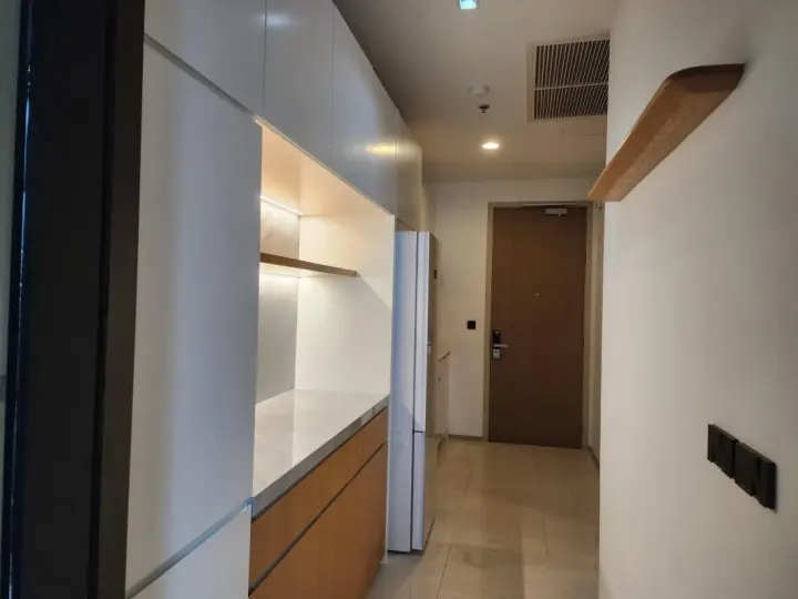 Property photos for Ashton Silom