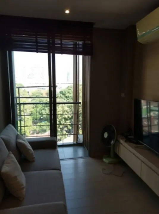 Property photos for Klass Condo Silom