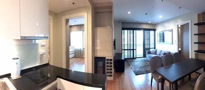 Property photos for Bright Sukhumvit 24