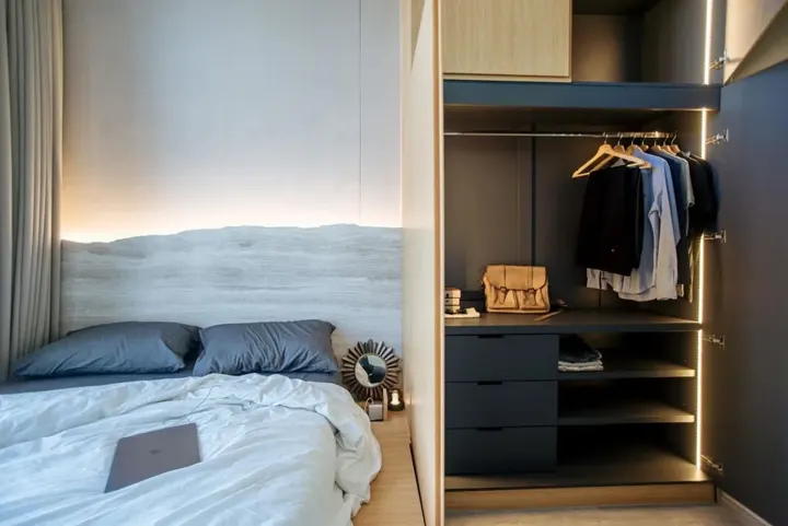 Property photos for The Line sukhumvit 101