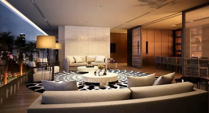 Property photos for The Bangkok Sathorn