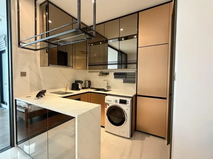 Property photos for Supalai Icon Sathorn