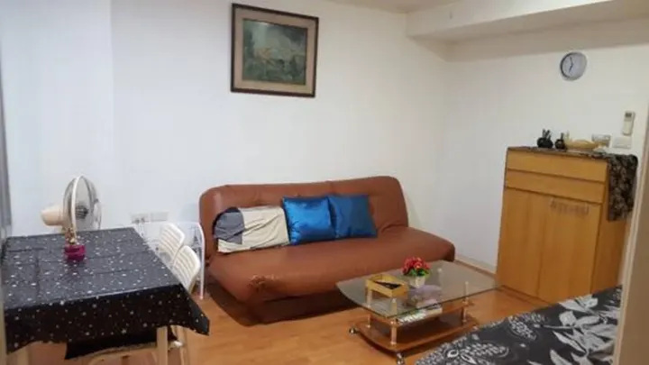 Property photos for Lumpini Ville Sukhumvit 77