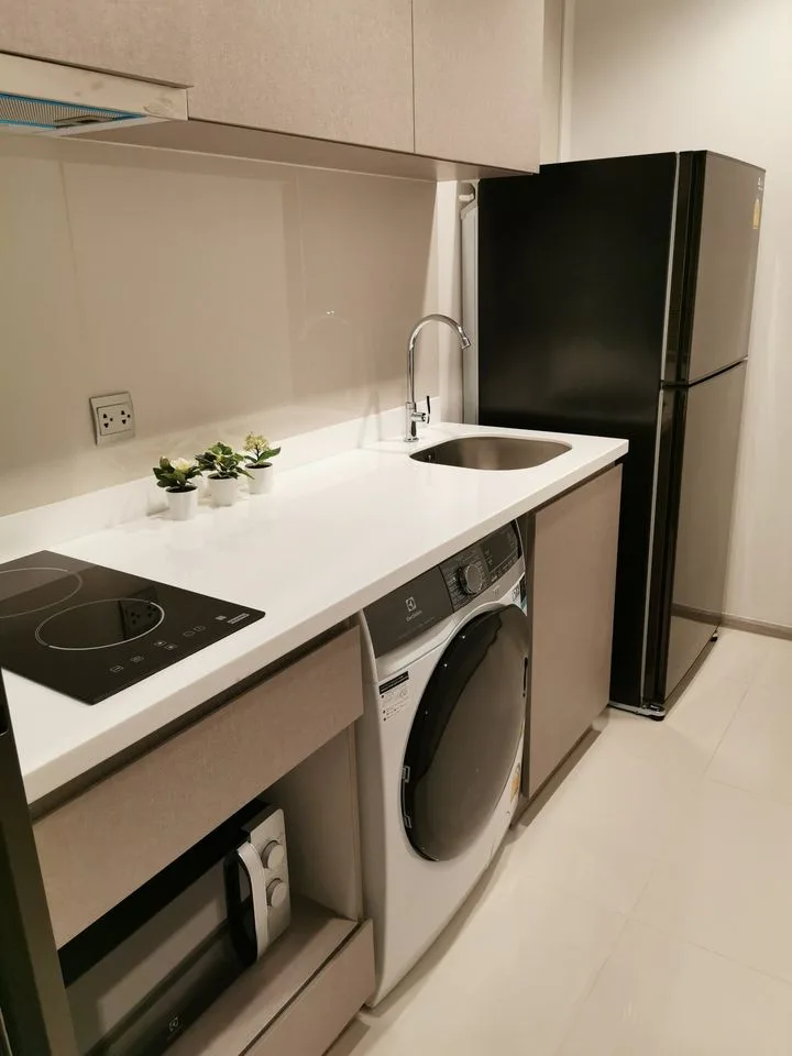 Property photos for LIFE Asoke - Rama 9