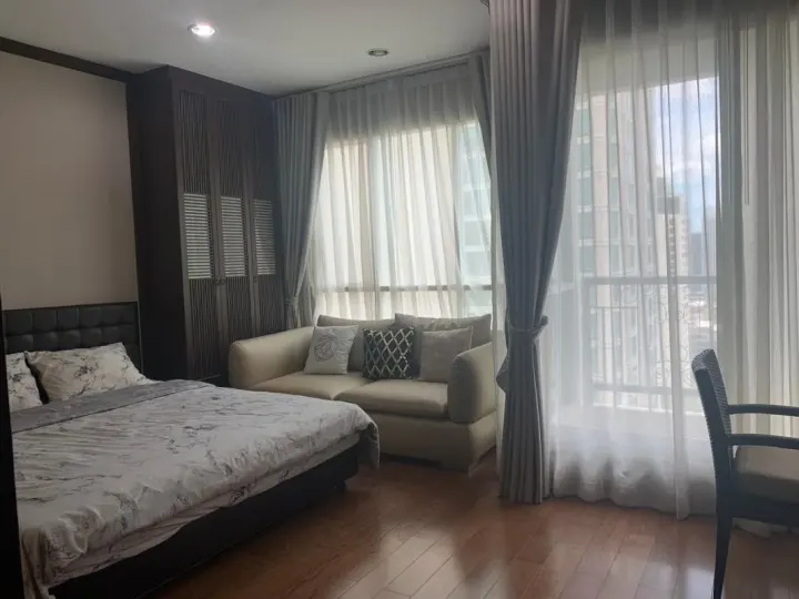 Property photos for The Address Chidlom