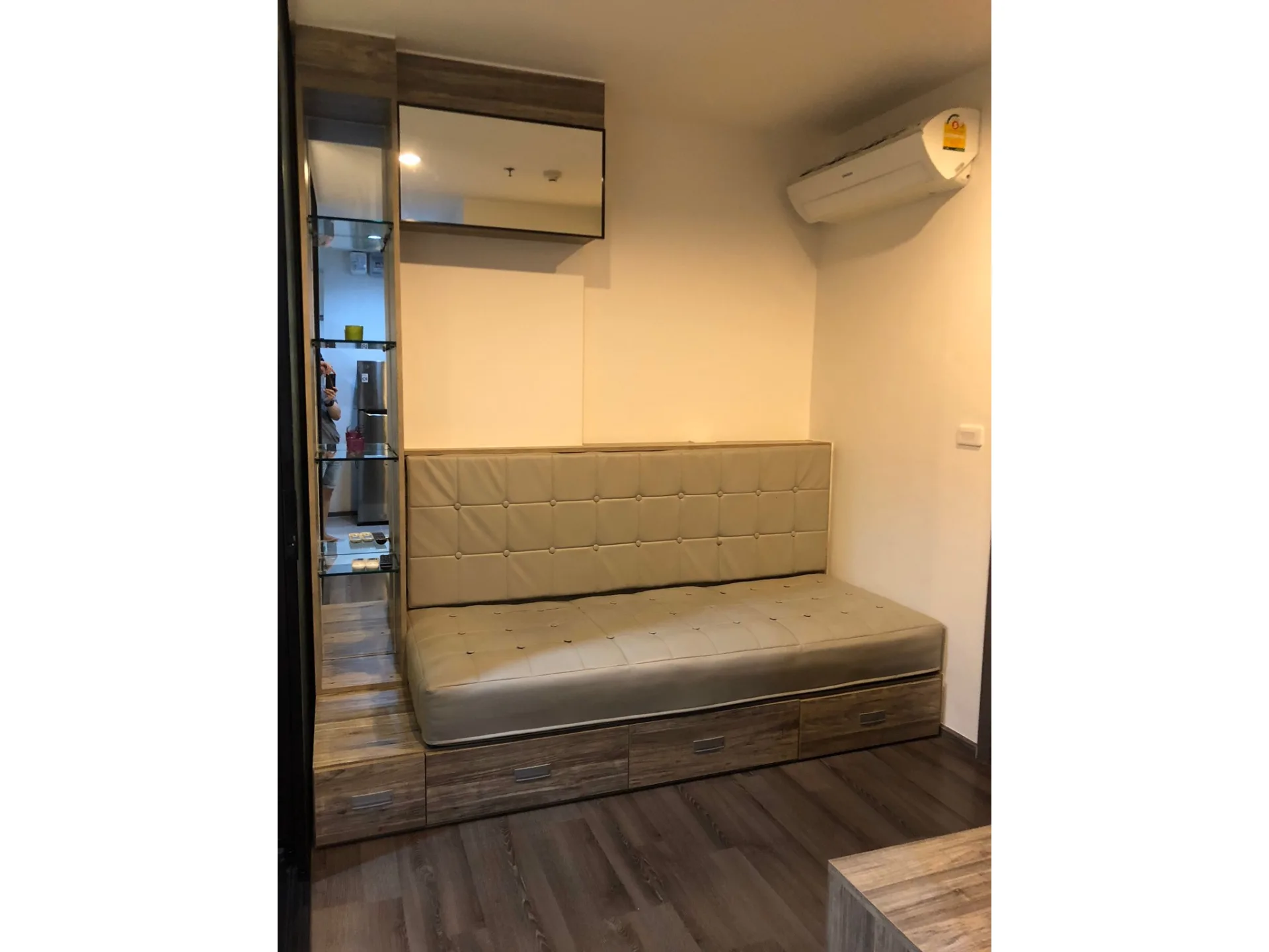 Property photos for The Base Park West Sukhumvit 77