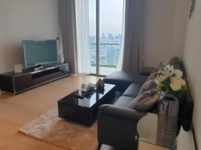 Property photos for Magnolias Waterfront Residences