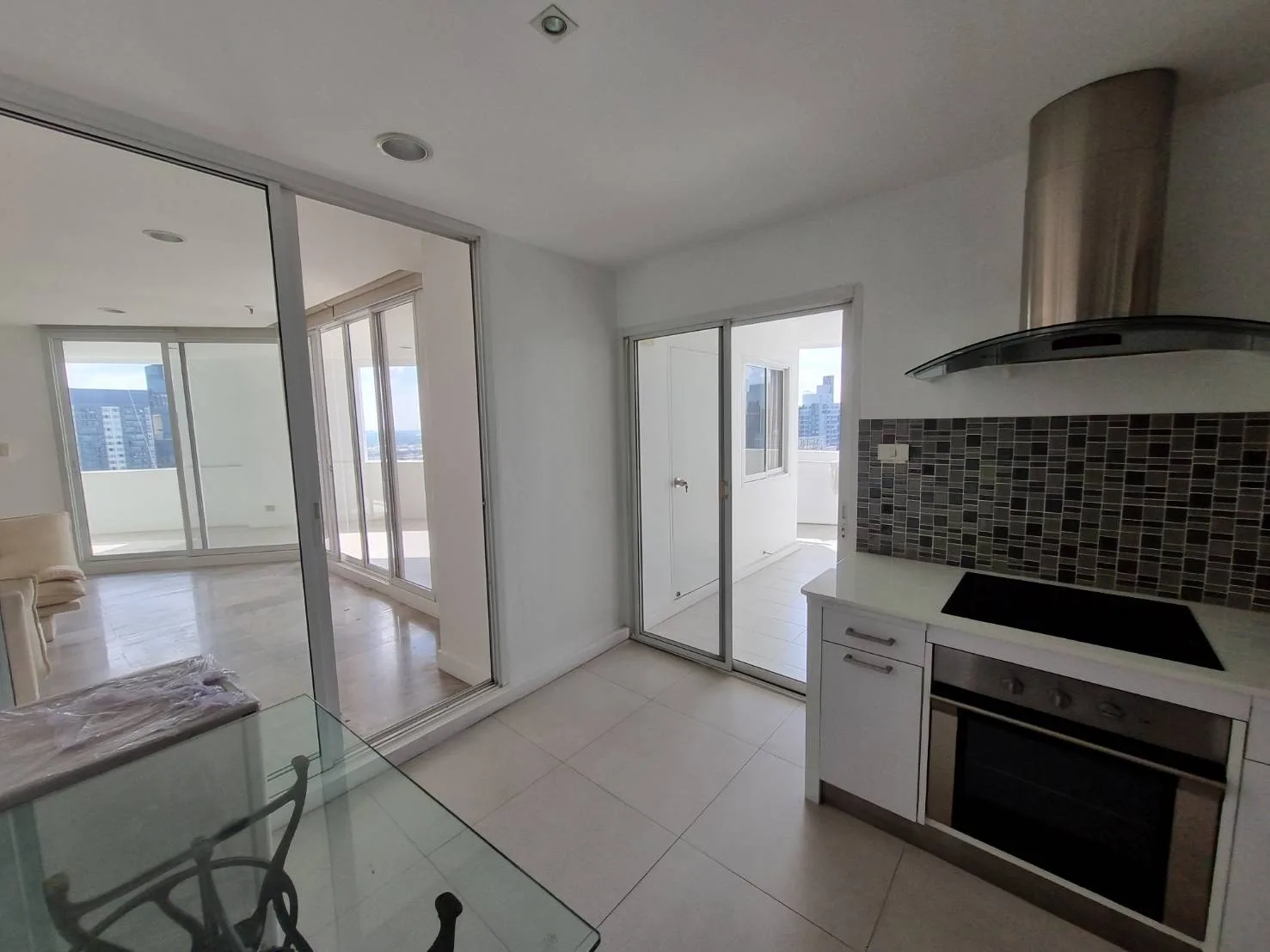 Property photos for Fifty Fifth Tower