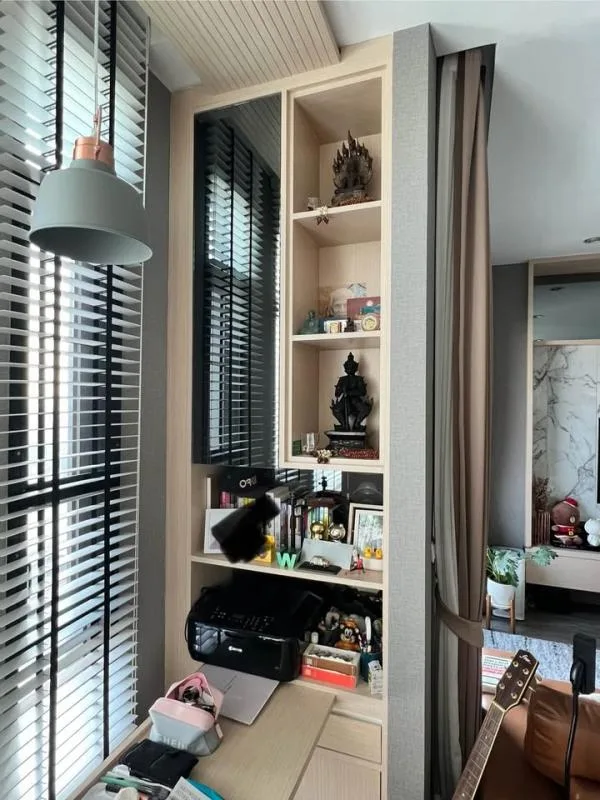 Property photos for The Capital Ekamai-Thonglor