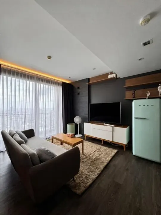 Property photos for Nye by Sansiri