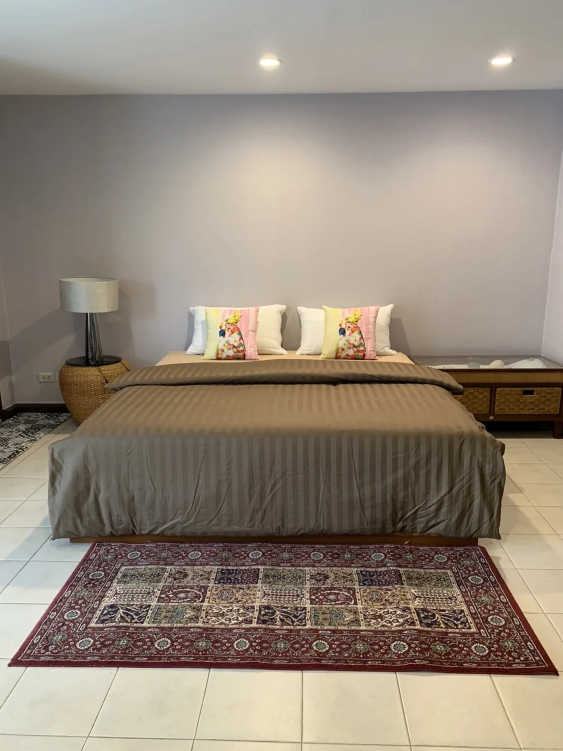 Property photos for Pearl Garden