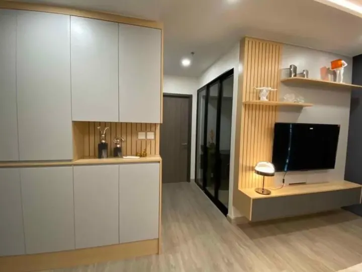 Property photos for Supalai Premier Samsen-ratchawat