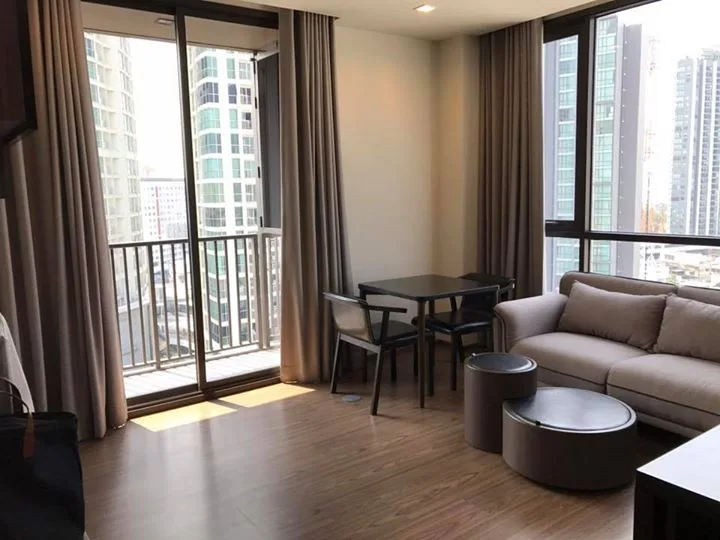 Property photos for The Line Sukhumvit 71