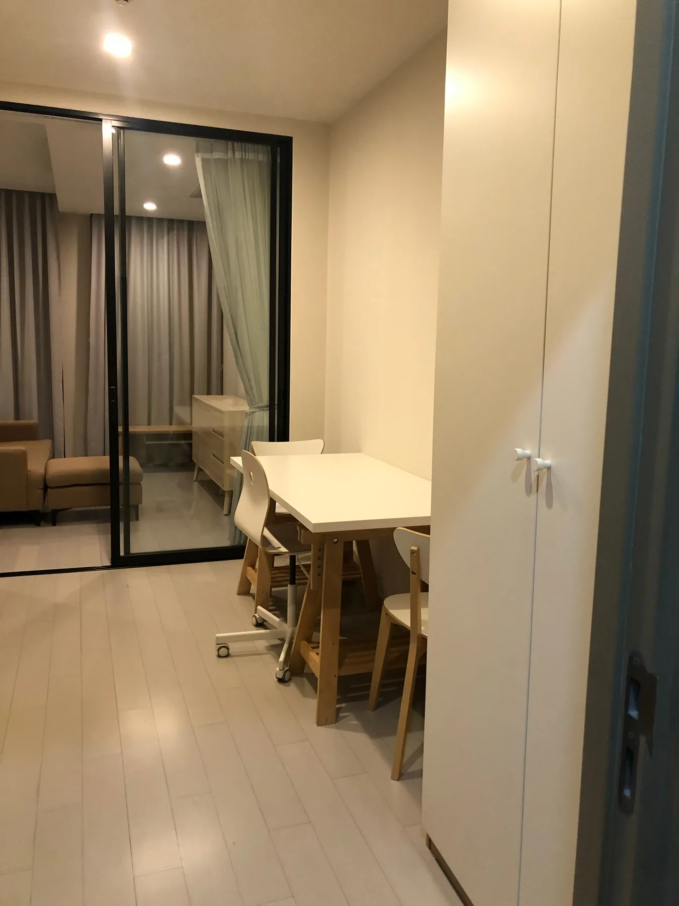 Property photos for Noble Ploenchit