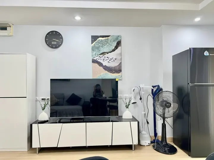 Property photos for Happy Condo Ratchada 18