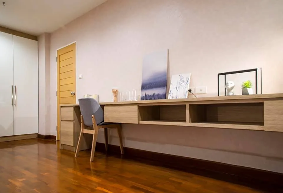 Property photos for Baan Ploenchit