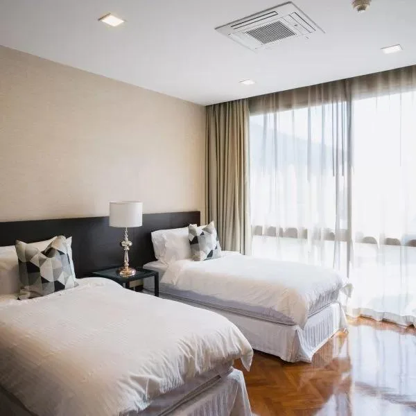 Property photos for The Grand Villa