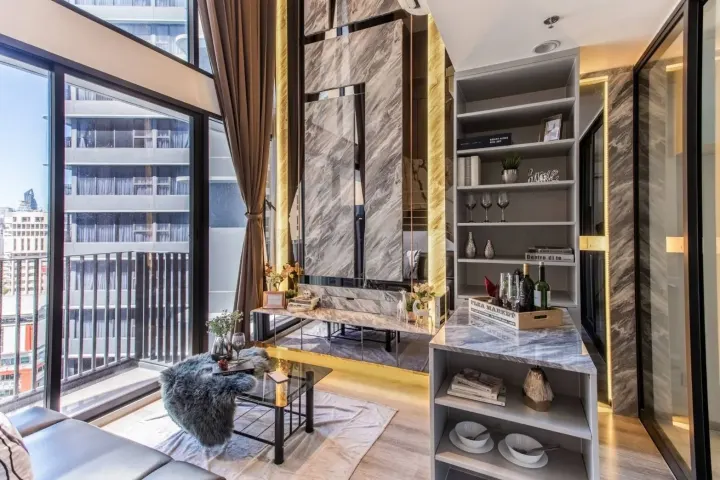 Property photos for Ideo Mobi Asoke