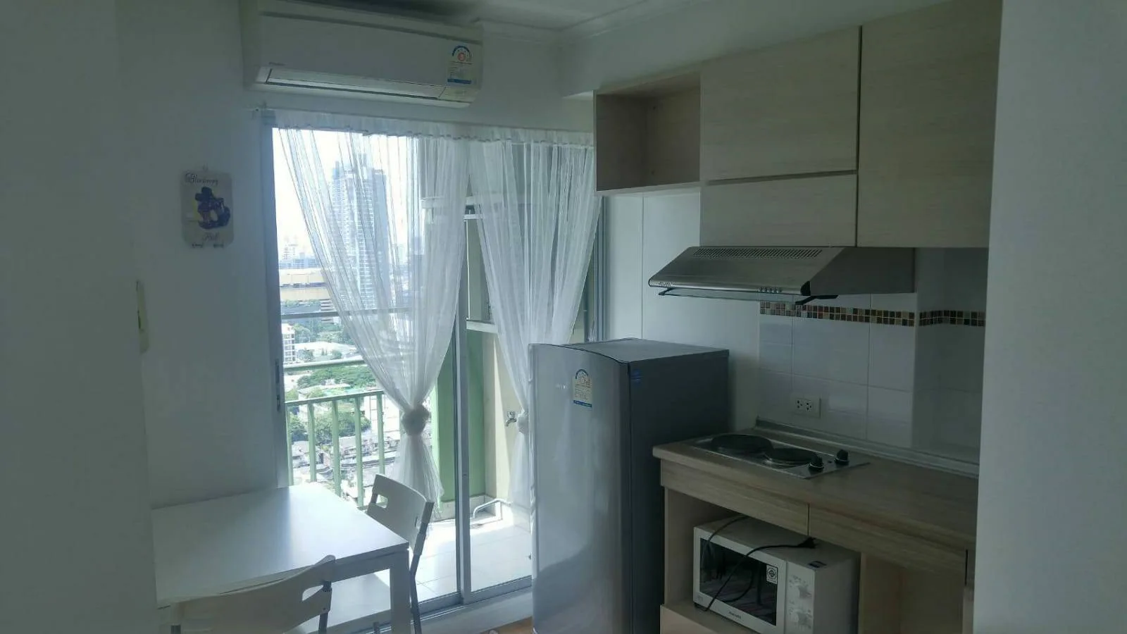 Property photos for Lumpini Place Rama 4 - Kluaynamthai
