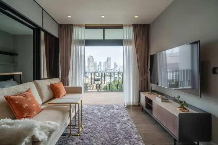 Property photos for MUNIQ Sukhumvit 23