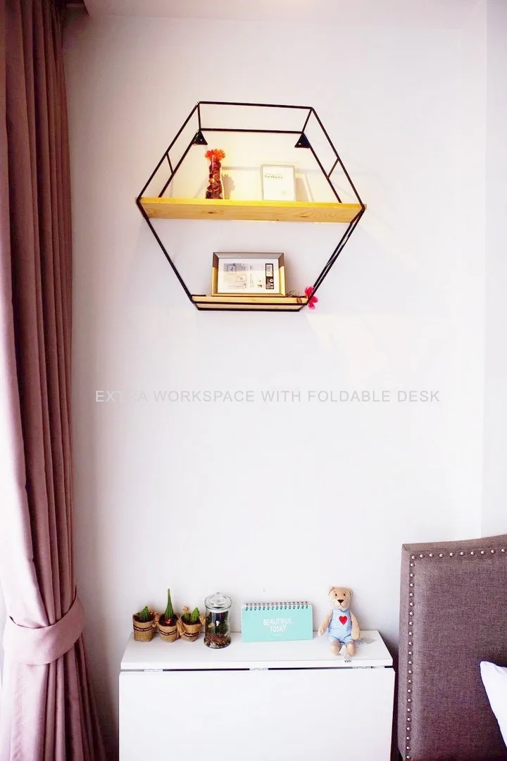 Property photos for Noble Revolve Silom