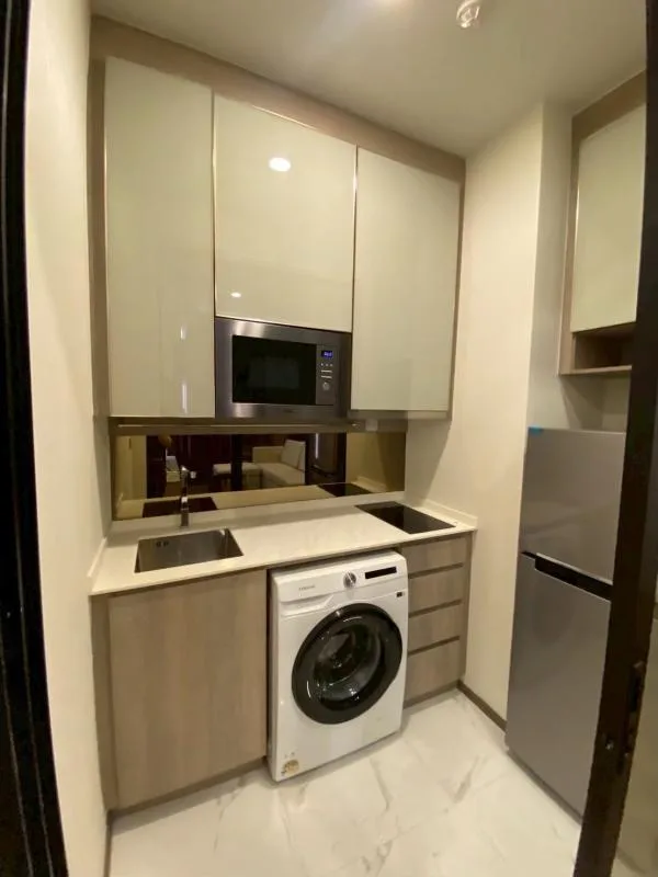Property photos for Park Origin Phaya Thai